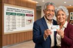 Calendario de Pensiones en México Abril 2026: Fechas de Pago, Montos Actualizados y Cómo Solicitarla Paso a Paso